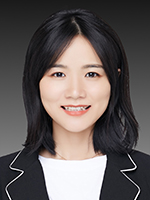 何传书