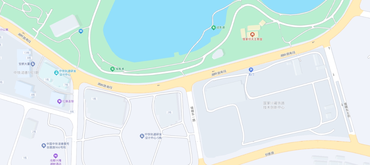 集团总部